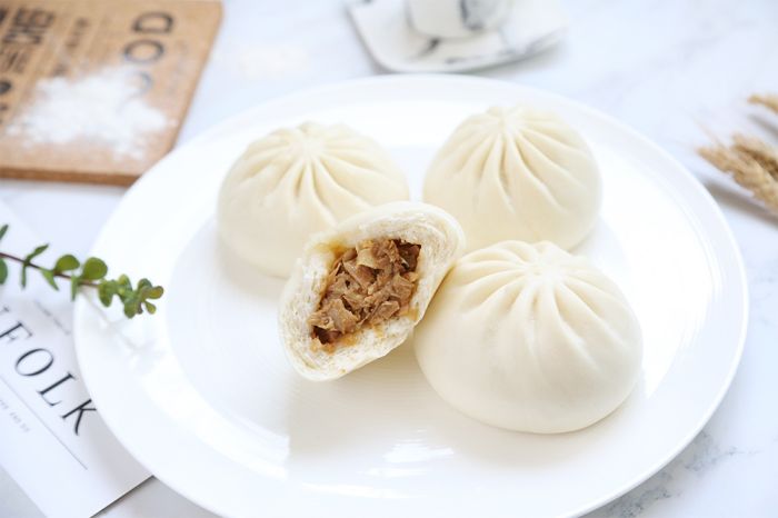 中式面点专修班