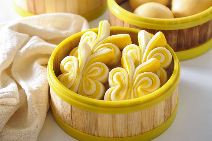 中式面点专修班