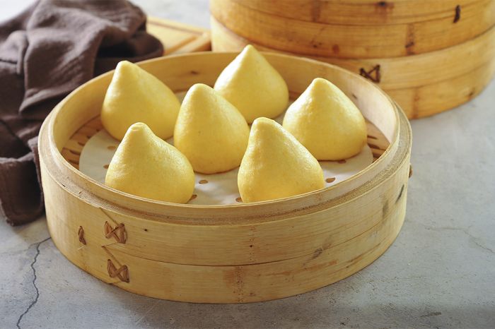 中式面点专修班